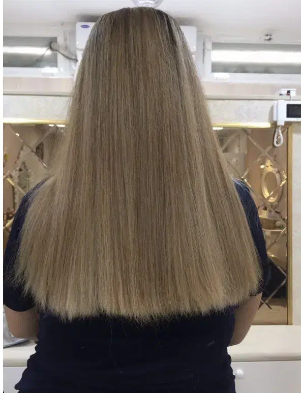 مدل رنگ مو|خدمات آرایشگری و زیبایی|قم, سالاریه|دیوار