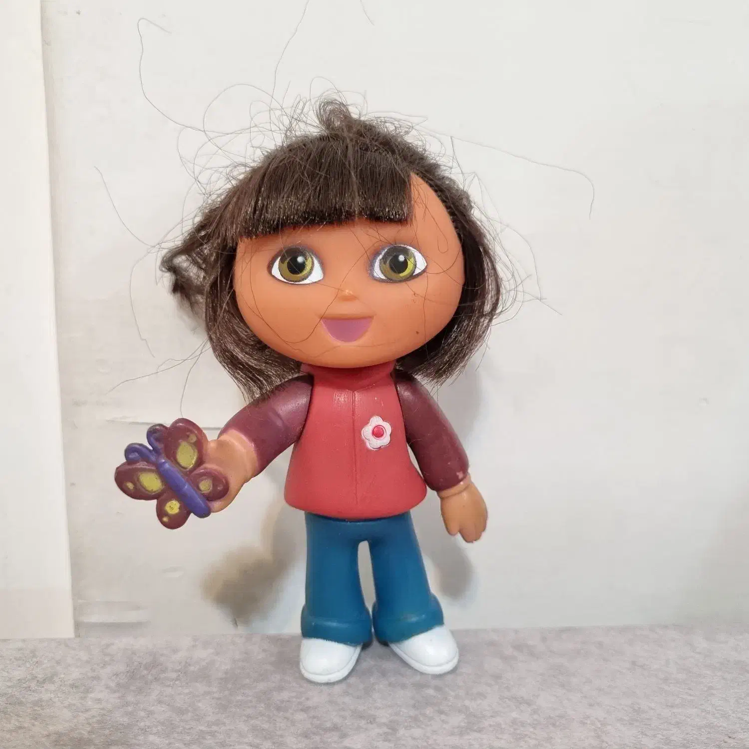 فیگور دورا|اسباببازی|تهران, قصر فیروزه ۲|دیوار