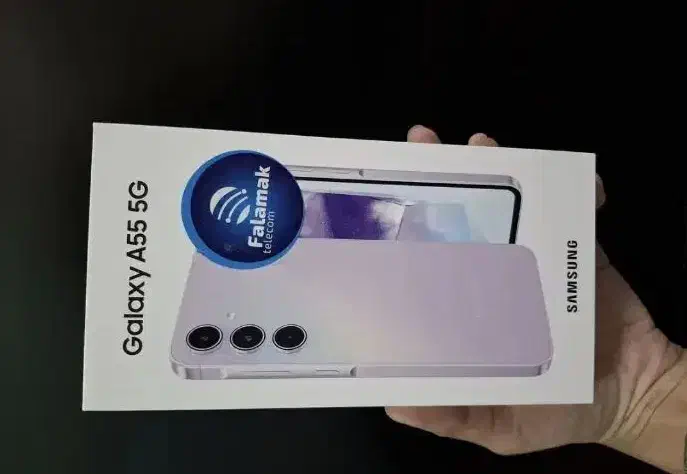 a55 ویتنام|موبایل|سرپل ذهاب, |دیوار