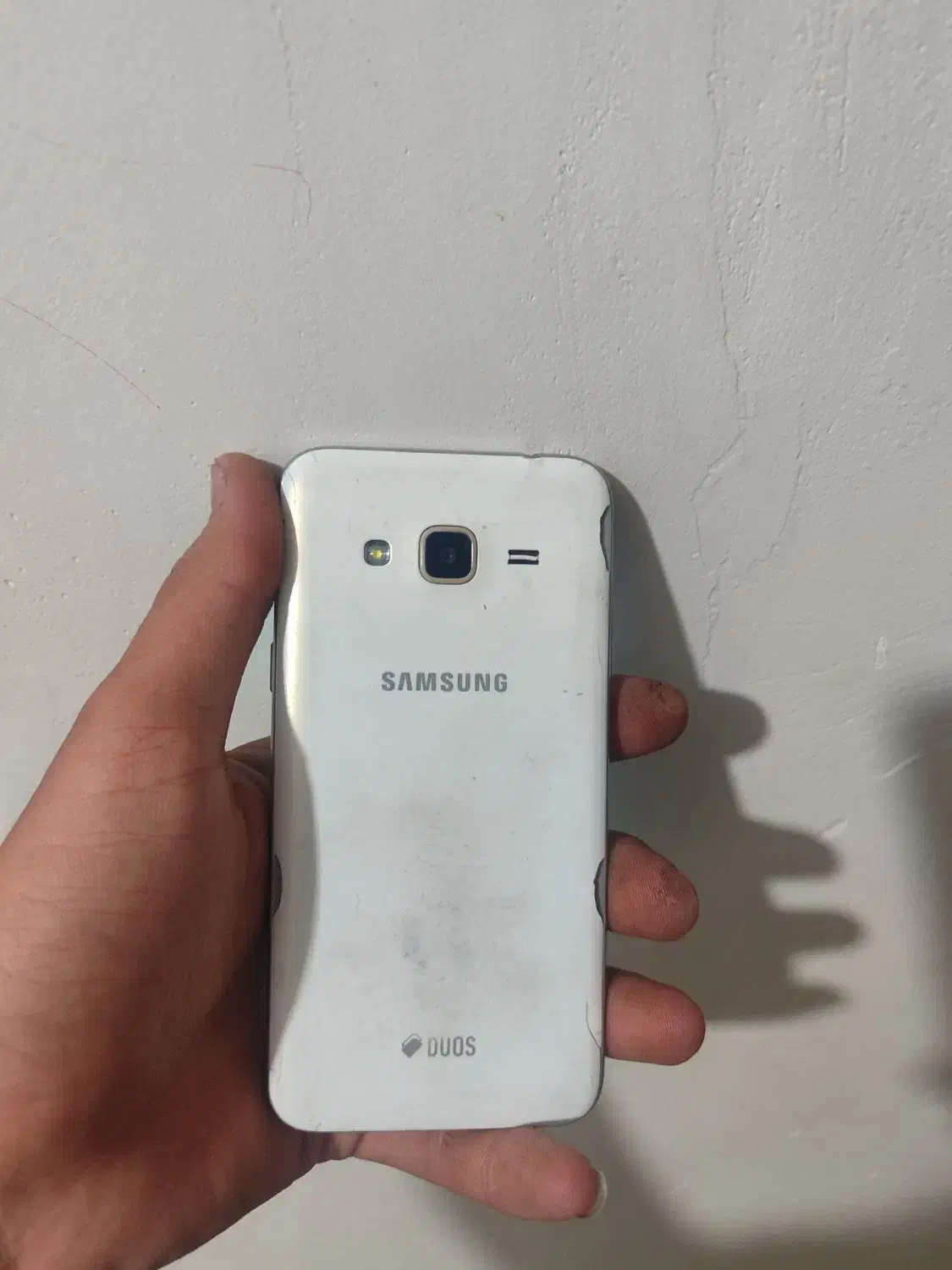 گوشی j 3|موبایل|تهران, شهرک ولیعصر جنوبی|دیوار