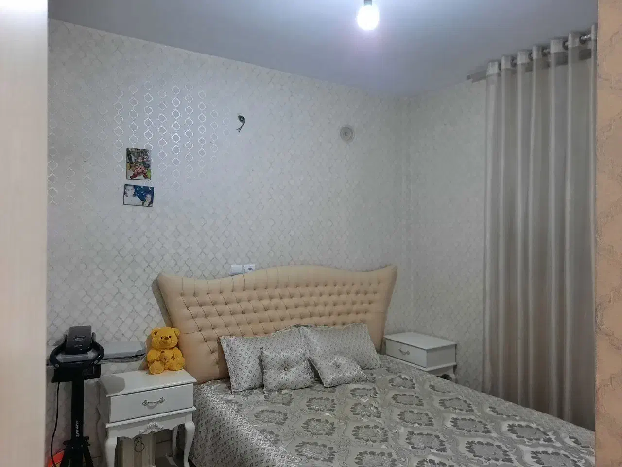 اجاره آپارتمان ۴۳ متری