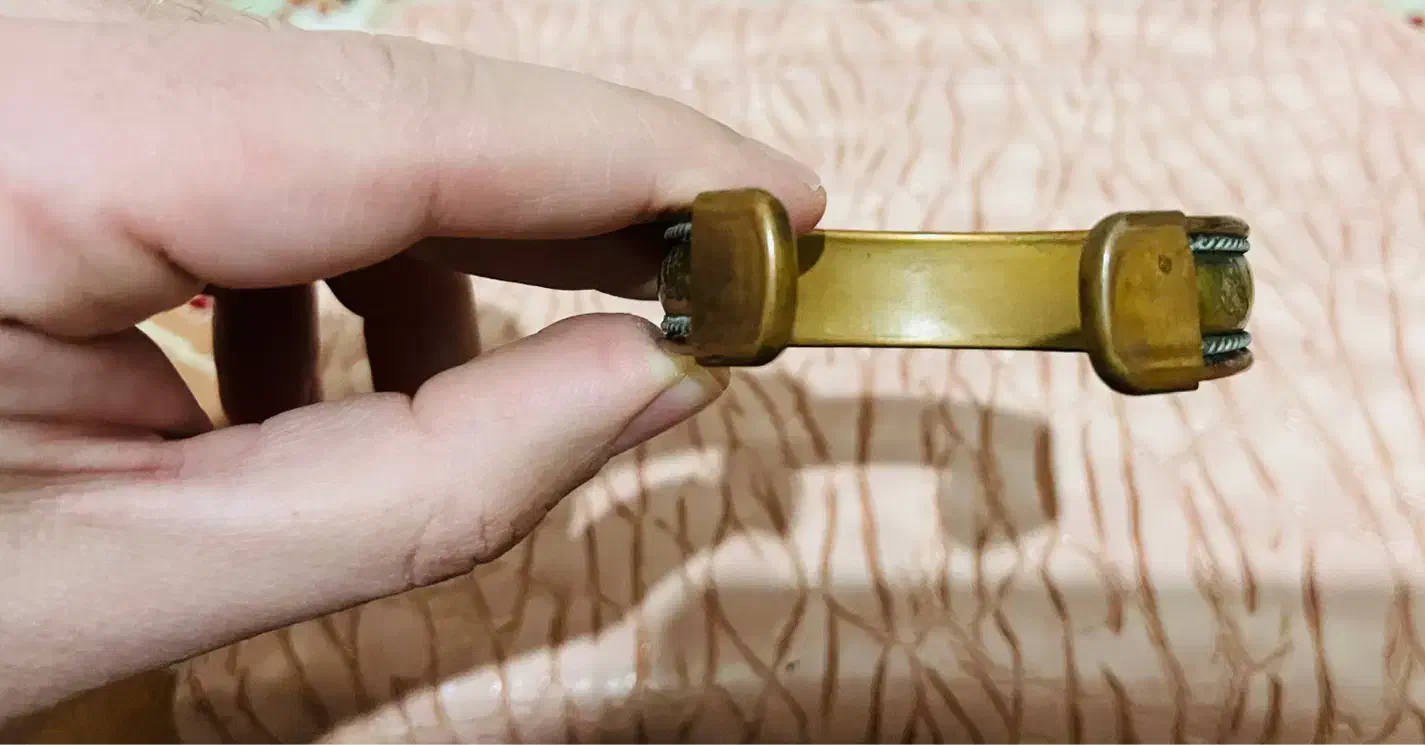 دستبند مغناطیسی مسی|بدلیجات|تهران, دریا|دیوار