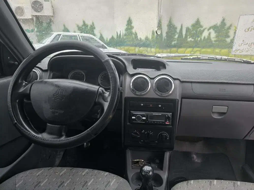 پراید111|خودرو سواری و وانت|مرودشت, دولت آباد|دیوار