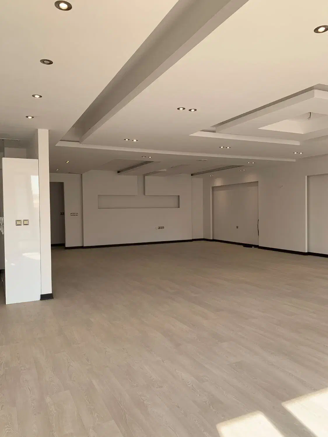 اجاره واحدی مدرن در قلب خیابان هراز|اجارهٔ آپارتمان|آمل, |دیوار