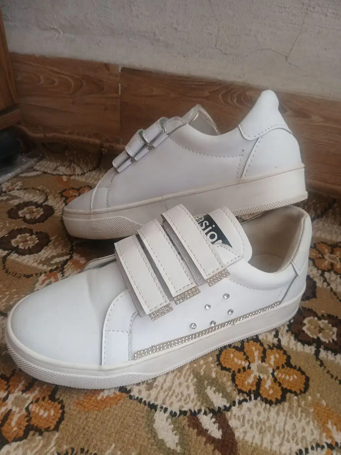 کتونی سایز ۳۷|کیف، کفش، کمربند|زنجان, |دیوار