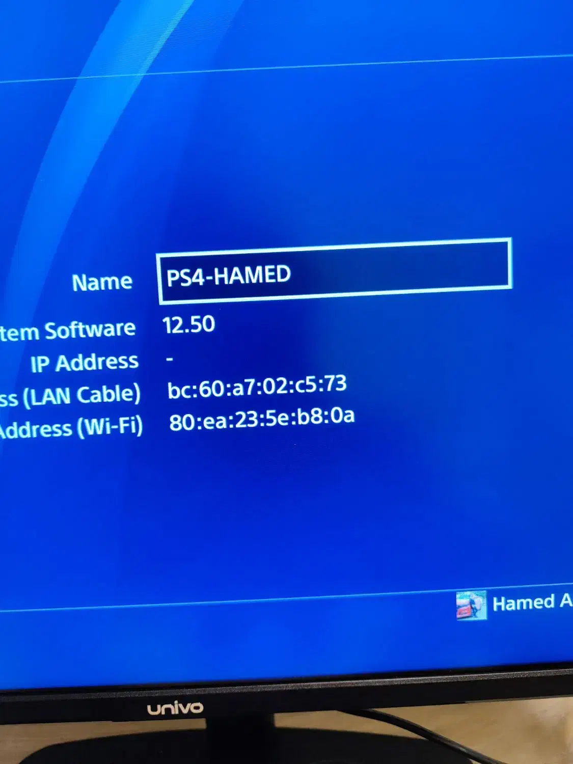 ps4 1216a بسیار تمیز|کنسول، بازی ویدئویی و آنلاین|تهران, نیلوفر|دیوار