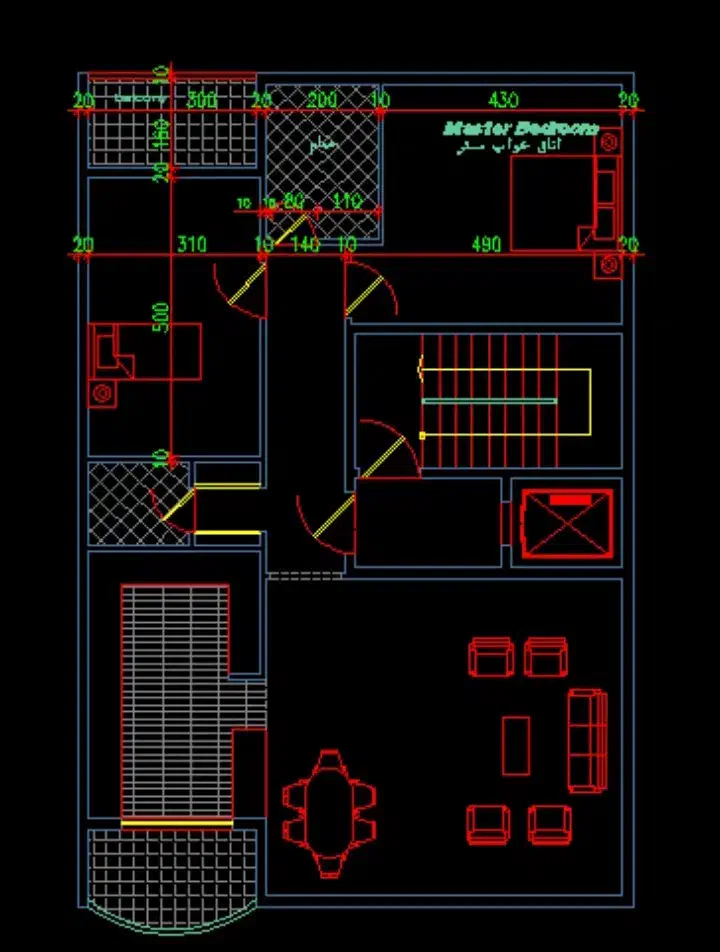 انجام پروژه دانشجویی معماری|خدمات آموزشی|ارومیه, |دیوار