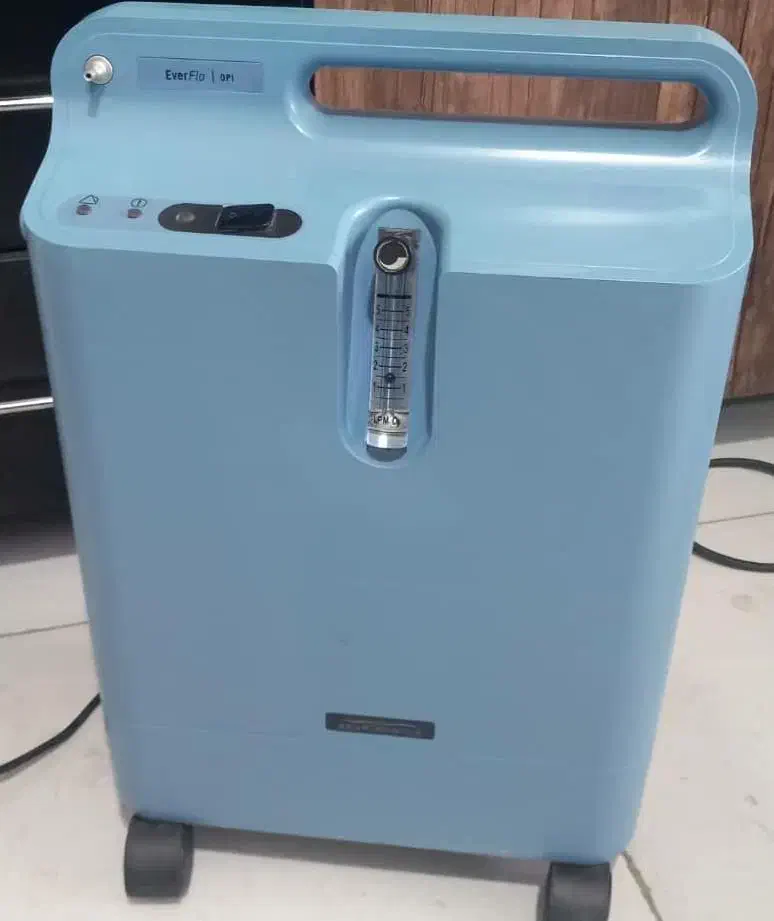 اکسیژن ساز آمریکایی روزانه هفتگی ماهانه|آرایشی، بهداشتی، درمانی|کرمان, |دیوار