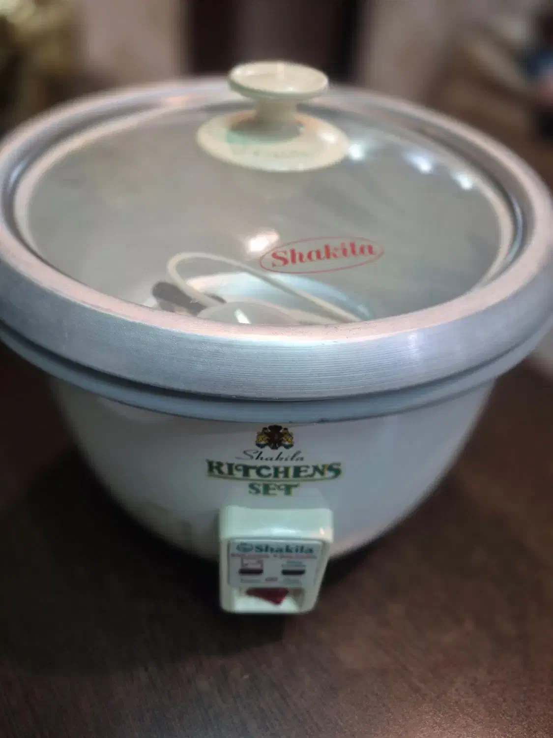 پلوپز ..آرام پز..بخار پز ۱۲ نفره|سایر لوازم برقی|اندیشه, اندیشه فاز ۴|دیوار