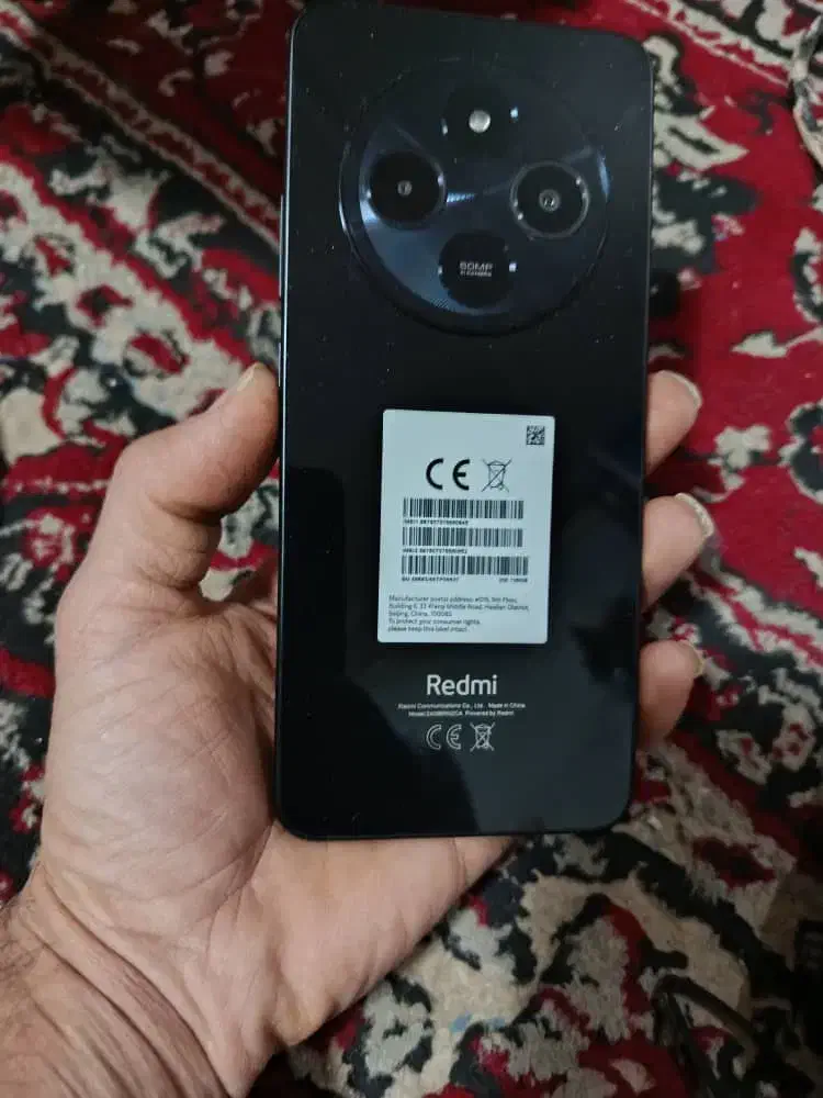 گوشی سالم بدون خط و خش|موبایل|شیراز, ریاستی|دیوار