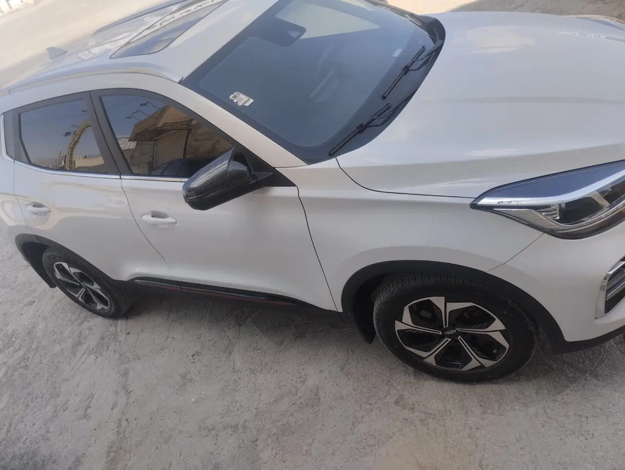 x55pro|خودرو سواری و وانت|تهران, تهرانپارس غربی|دیوار