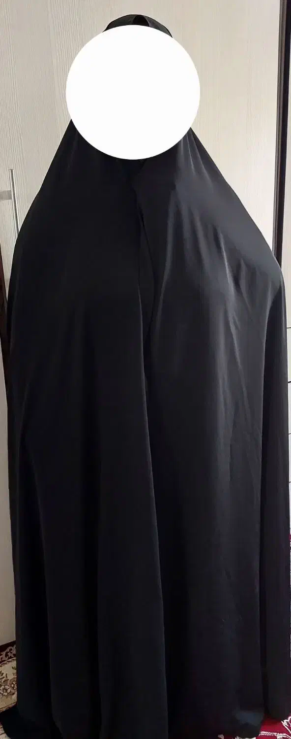 چادر مشکی|لباس|رباطکریم, رباطکریم|دیوار