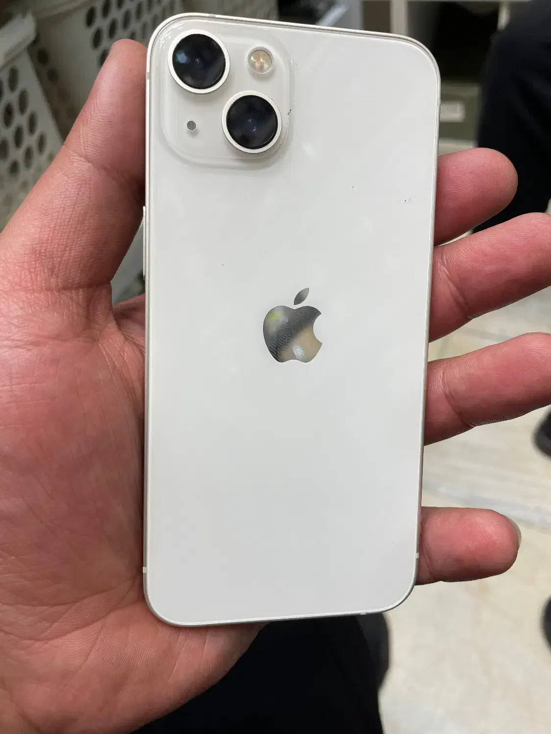 آیفون 13 نرمال 256|موبایل|تهران, تهرانپارس جنوبی|دیوار