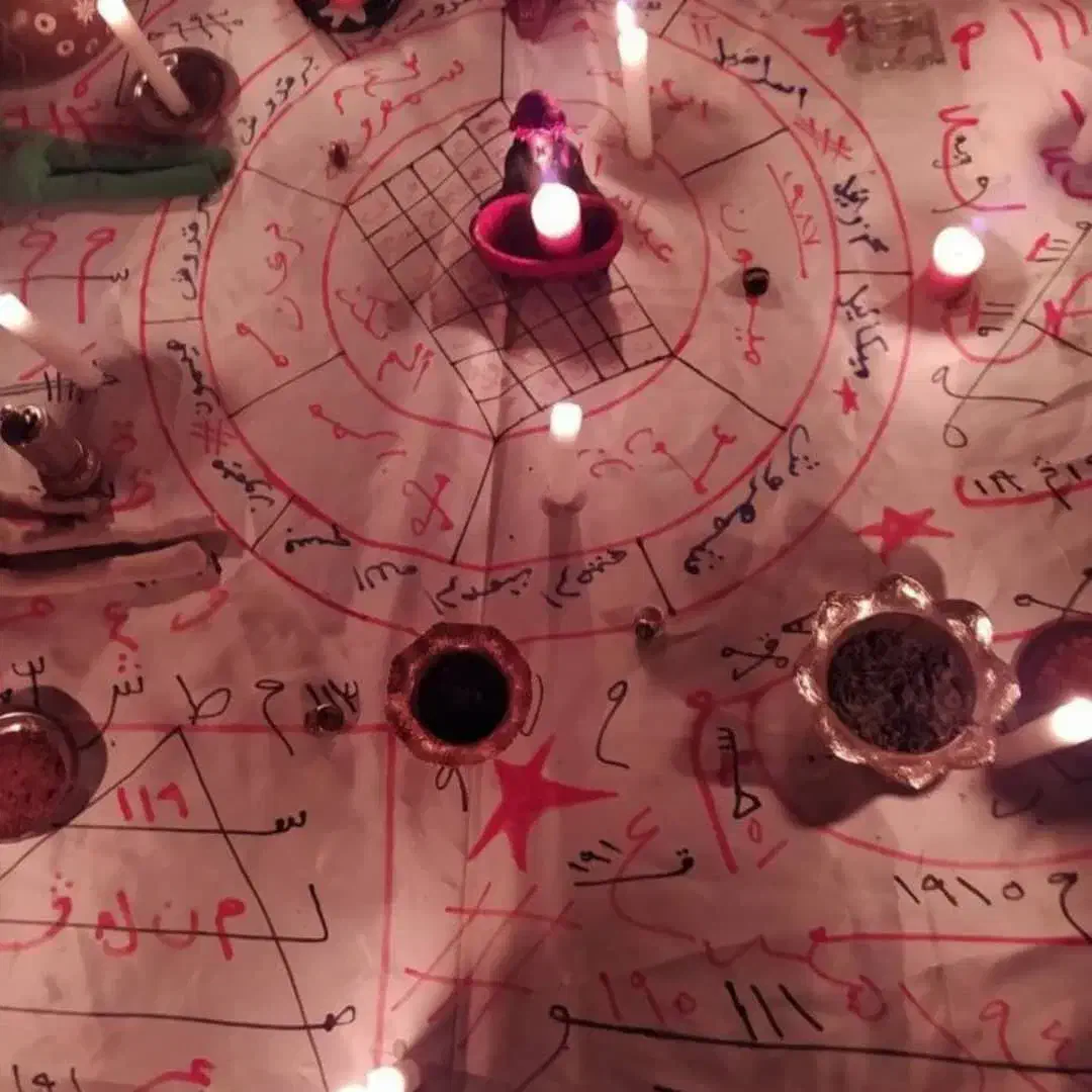 فال و ادعیه تخصصی|خدمات پذیرایی، مراسم|تهران, جنتآباد جنوبی|دیوار