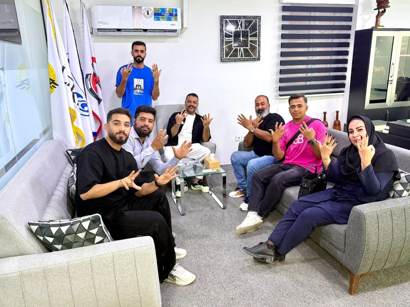 بازاریاب حضوری|استخدام بازاریابی و فروش|شادگان, |دیوار