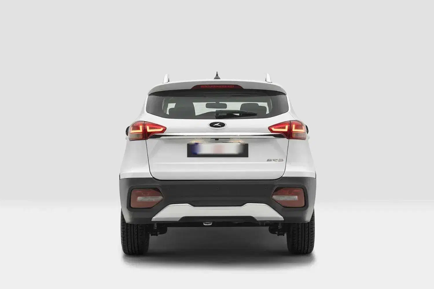 kmc SR3 کی ام سی اس آر 3|خودرو سواری و وانت|رشت, سعدی (تختی)|دیوار