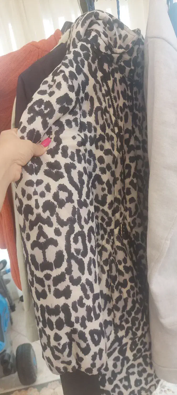 کمد گردانی لباس|لباس|تهران, امانیه|دیوار