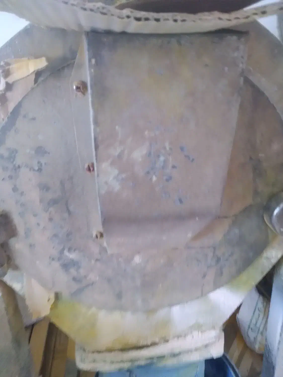 پودرکردن دانه های سخت با اسیاب کار مزدی|خردکن، آسیاب، غذاساز|بوکان, |دیوار