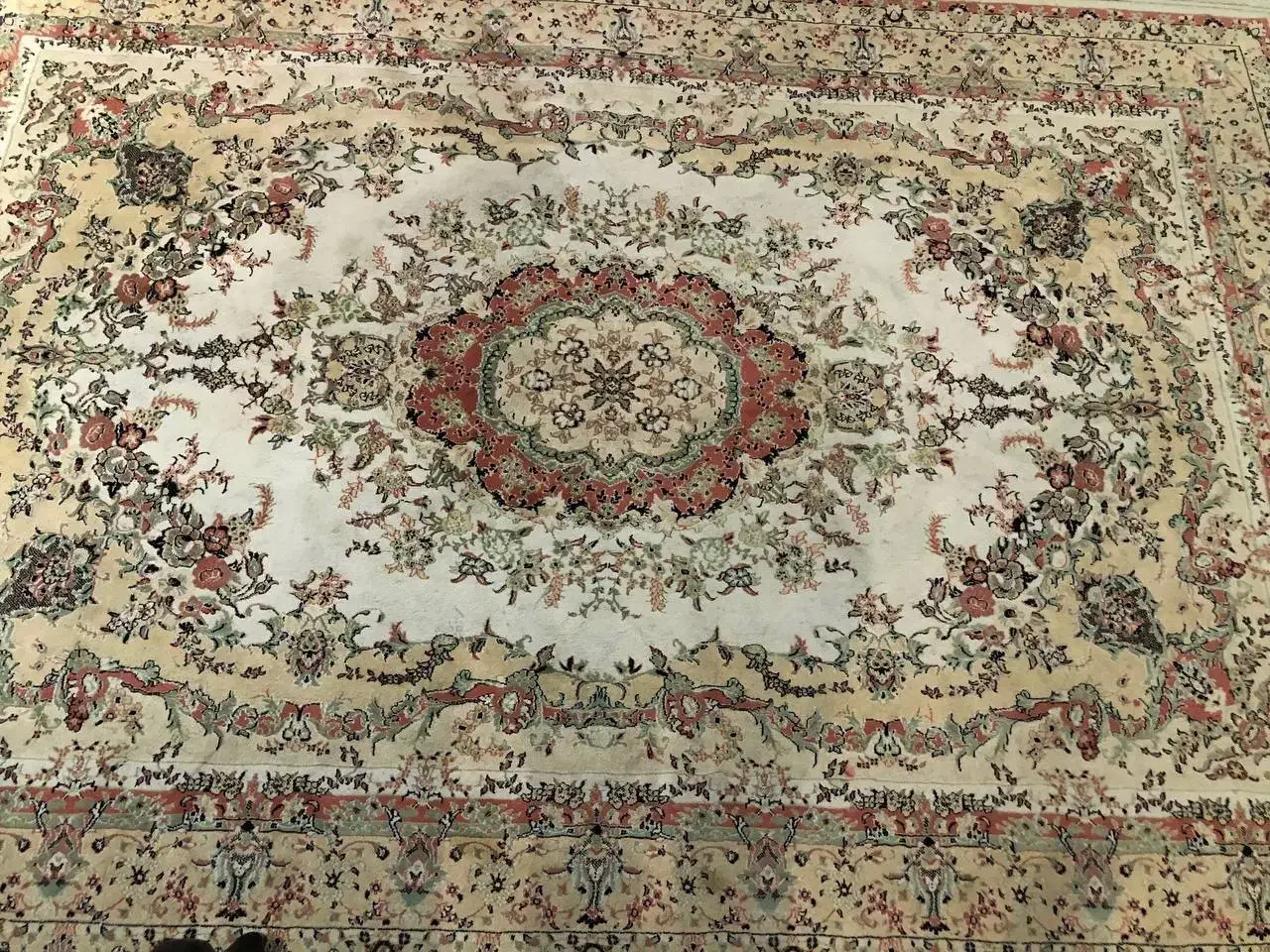 فرش|فرش|ارومیه, |دیوار