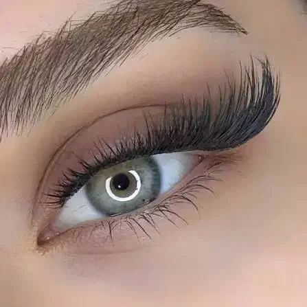 مدل مژه|خدمات آرایشگری و زیبایی|بروجرد, |دیوار