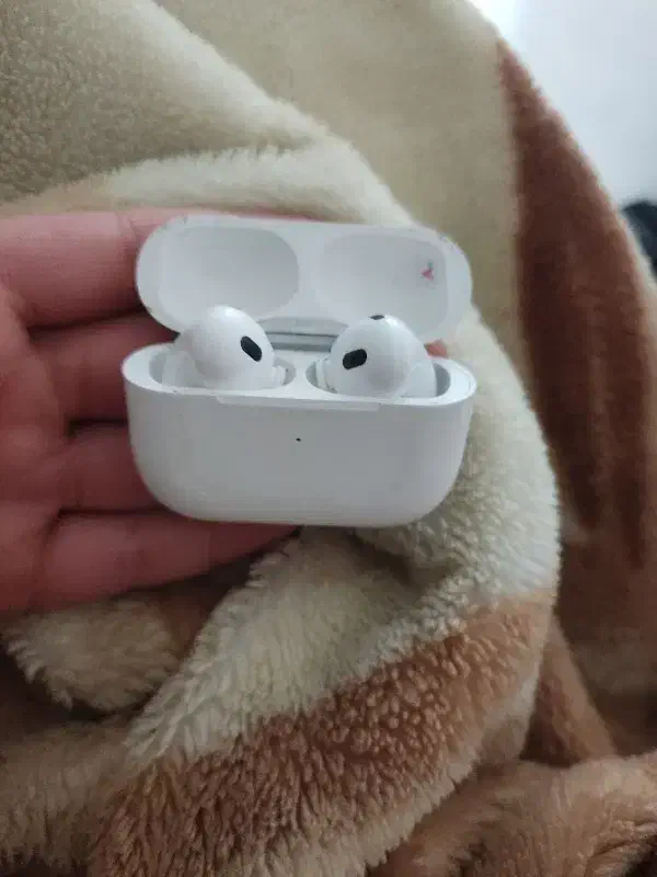 ایرپاد پرو 2|لوازم جانبی موبایل و تبلت|همدان, |دیوار