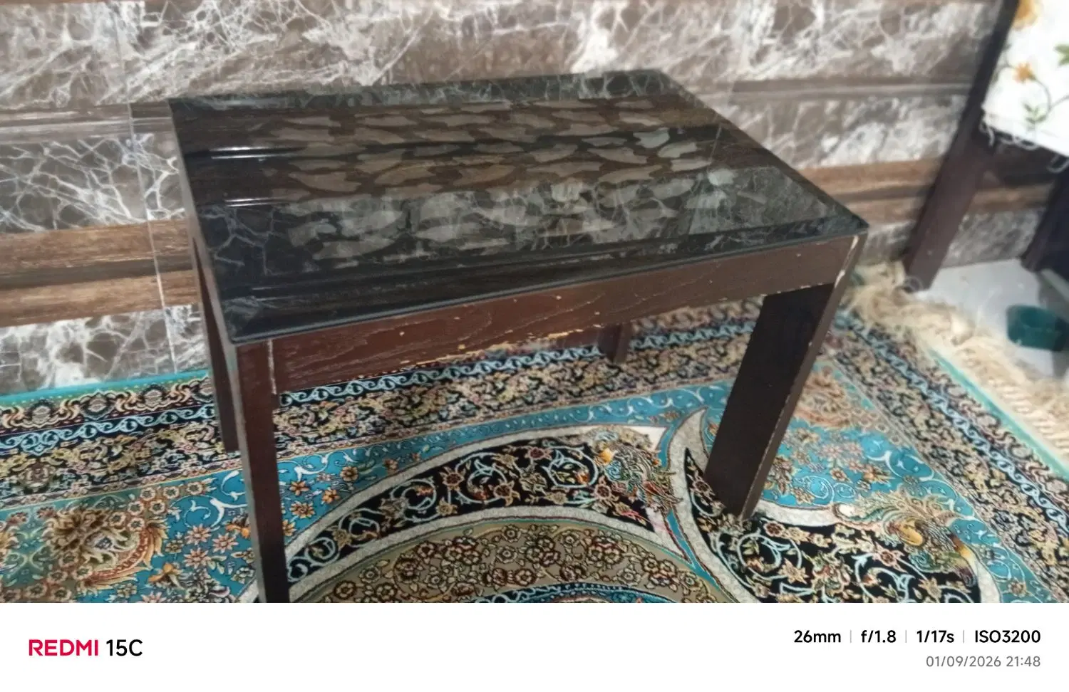 مبل|مبلمان خانگی و میز عسلی|مرودشت, ژیان|دیوار