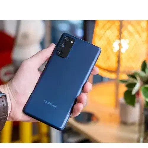 گوشی سامسونگ s20fe|موبایل|کرمان, |دیوار