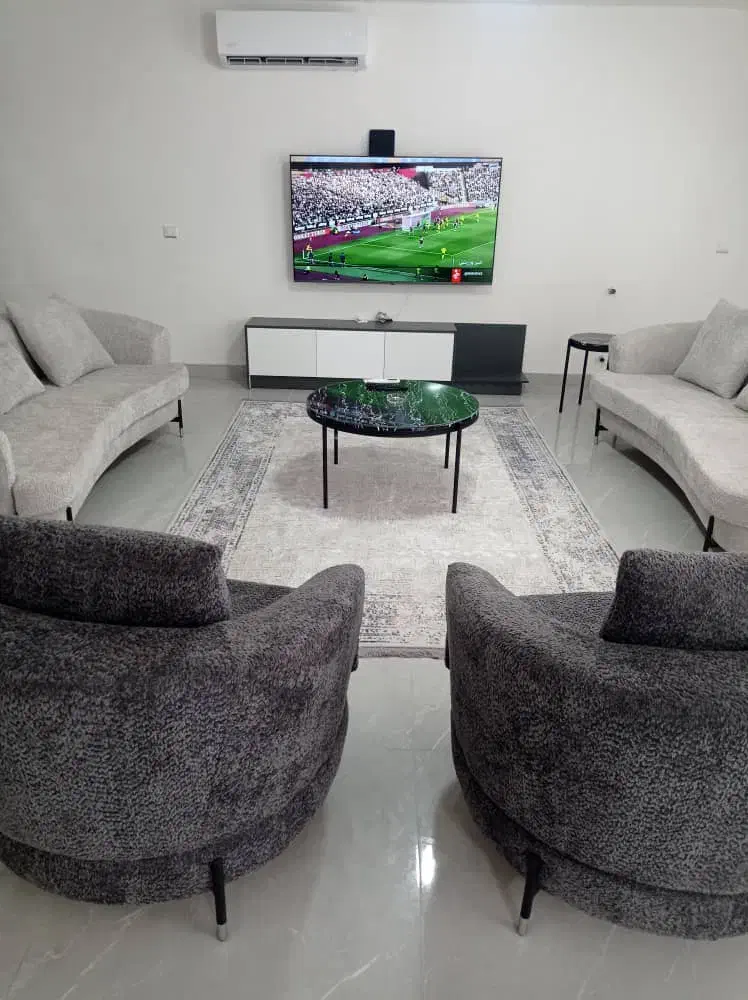 اجاره ویلا هشتی نو و تازه ساخت|اجارهٔ کوتاهمدت ویلا و باغ|چالوس, |دیوار