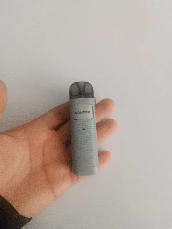 ویپ sonder|زیورآلات و اکسسوری|گلبهار, شهر جدید گلبهار|دیوار