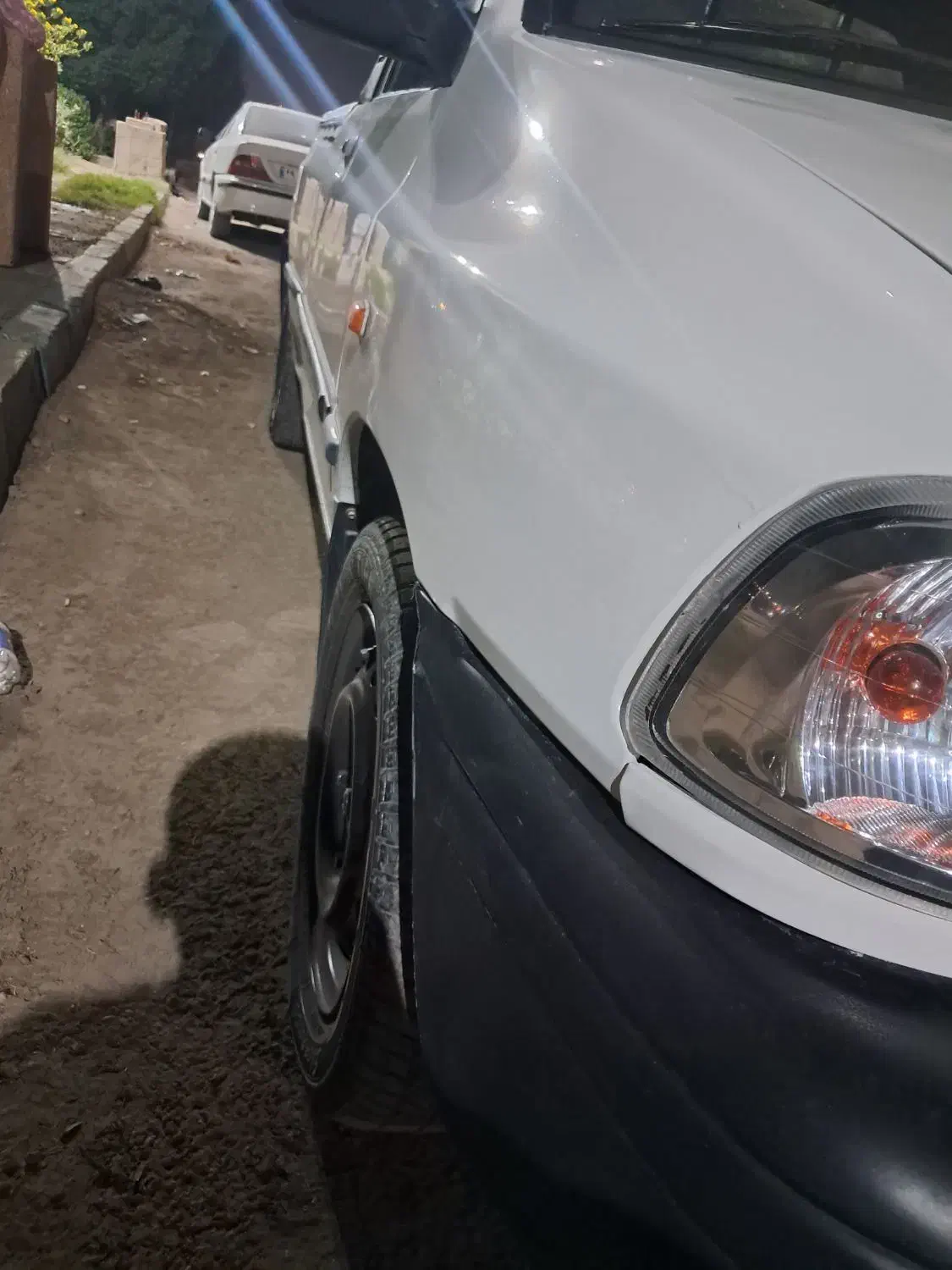 پراید وانت|خودرو سواری و وانت|اهواز, شهدای انتظامی|دیوار