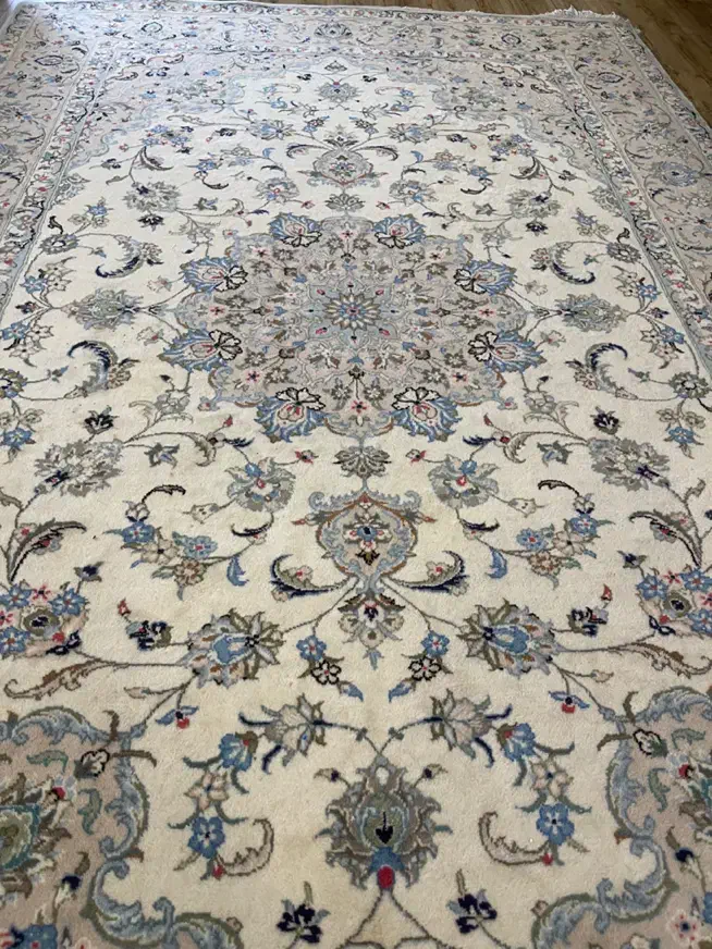 فرش دستبافت|فرش|تهران, دریاننو|دیوار