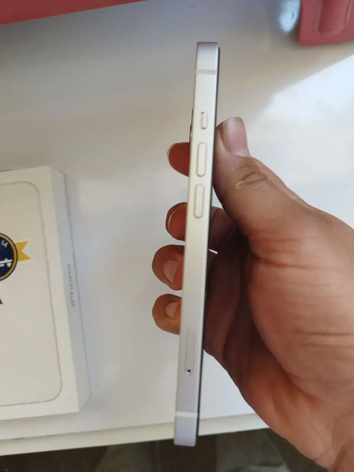 آیفون 13نرمال 128گیگ ch|موبایل|اسلامشهر, مظفریه|دیوار