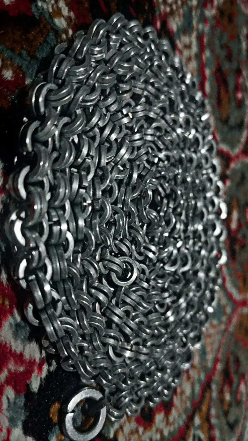 زنجیر|بدلیجات|زرند, |دیوار