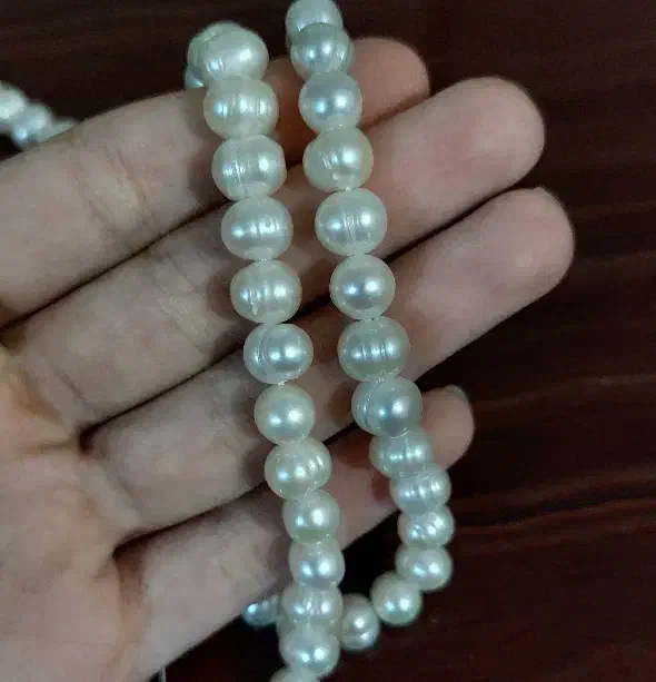 مروارید اصل پرورشی|جواهرات|کیش, |دیوار