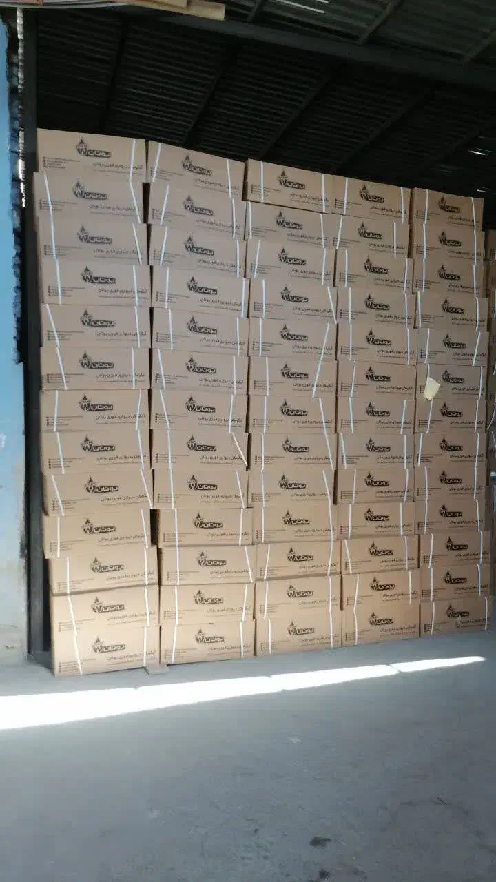 ابگرمکن ۳۱۱۵ توربو|آبگرمکن، پکیج، شوفاژ|برخوار, |دیوار