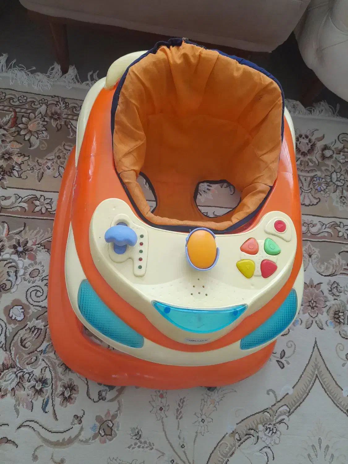 کمک مادر|کالسکه و لوازم جانبی|میاندوآب, |دیوار