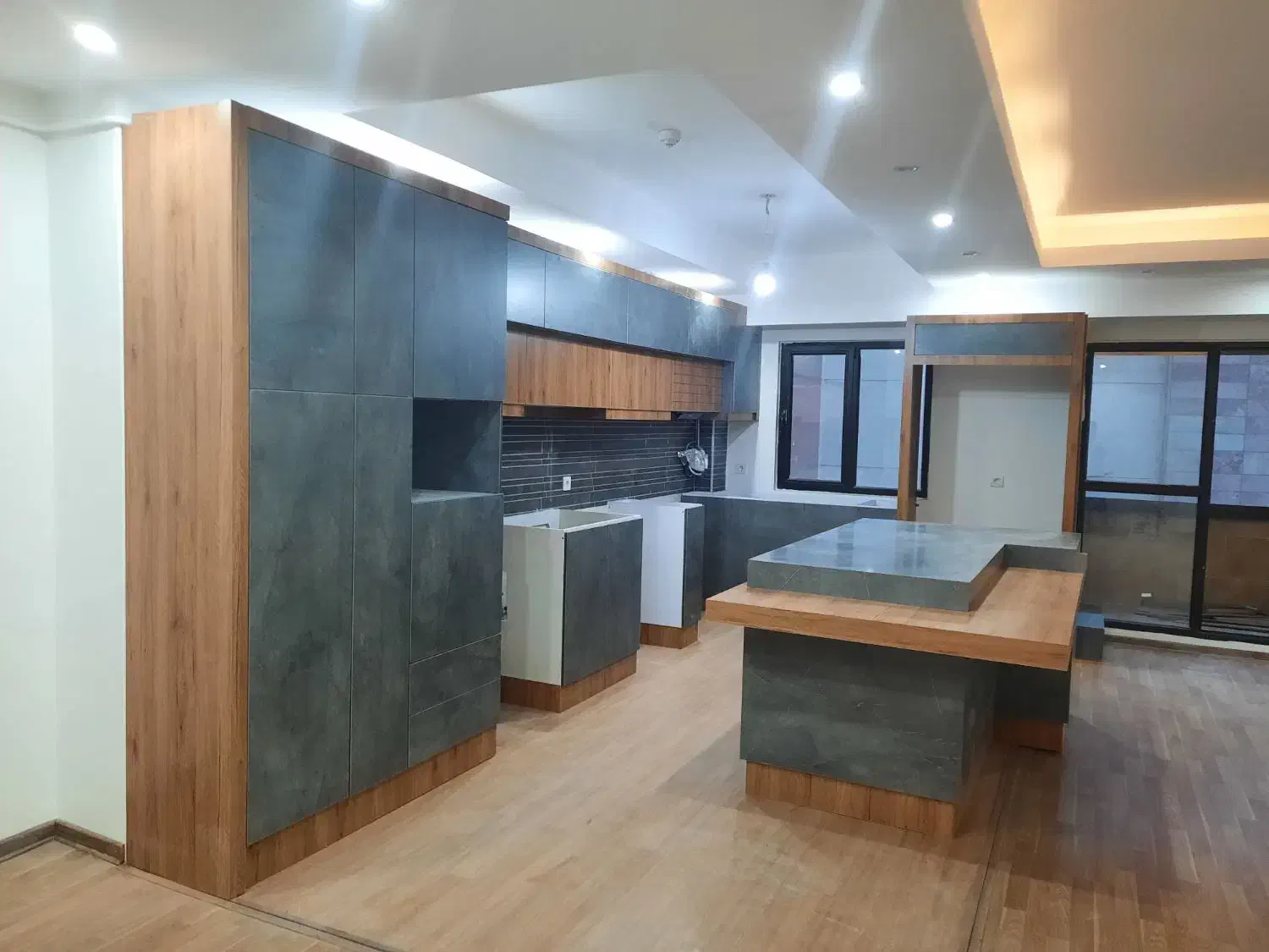 کابینت و کمد دیواری|جاکفشی، کمد، دراور|ارومیه, |دیوار