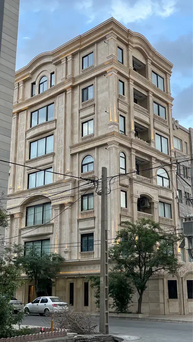 آپارتمان ۱۰۲ متری دو خوابه|فروش آپارتمان|مشهد, الهیه|دیوار