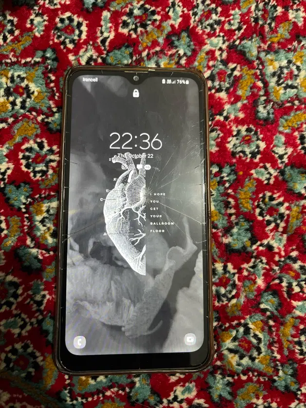 A10s 32گیگ|موبایل|تنکمان, |دیوار
