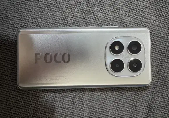 poco X7|موبایل|تبریز, |دیوار
