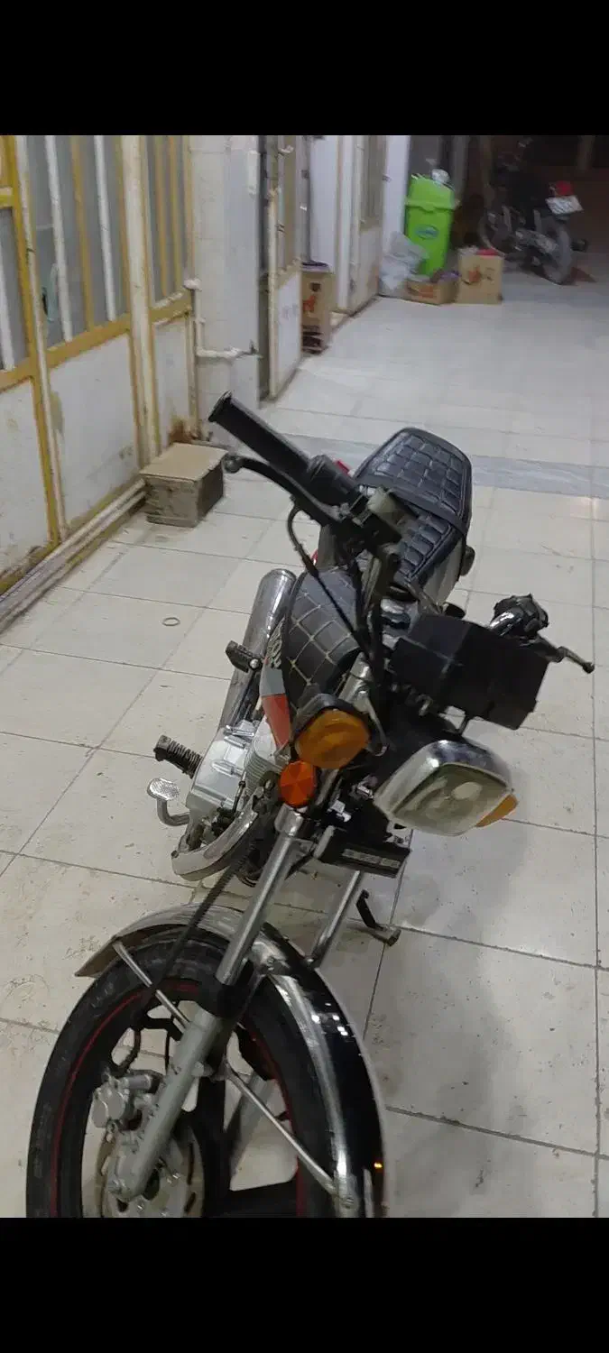 موتور سیکلت|موتورسیکلت|بیرم, |دیوار