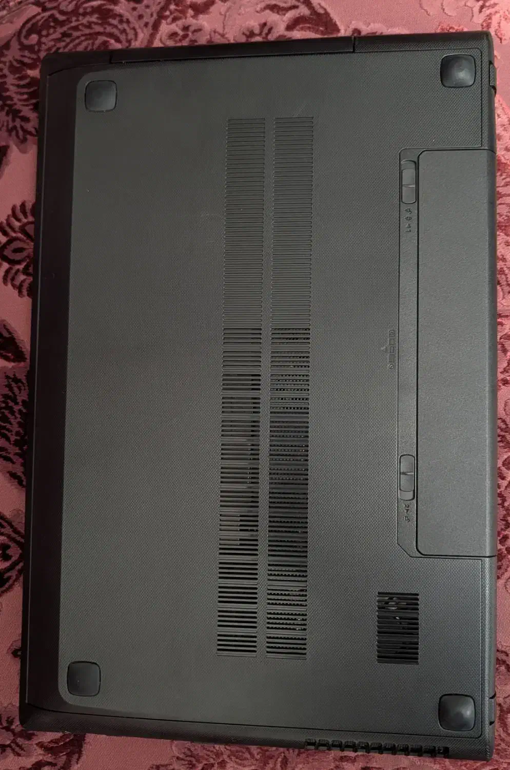 لپ تاپ لنوو G510|رایانه همراه|تهران, دبستان|دیوار