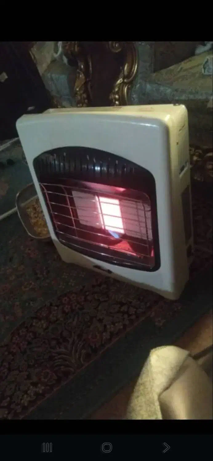 بخاری|بخاری، هیتر، شومینه|اهواز, کیان اباد|دیوار