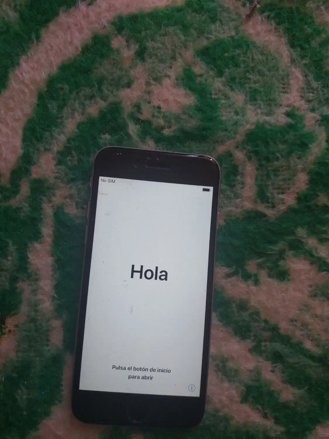 اپل s6 درحدخشک وکم کار|موبایل|فسا, |دیوار