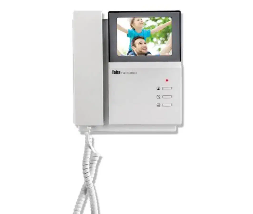 گوشی ایفون تابا ۵.۴۳و۱۰۴۰|مصالح و تجهیزات ساختمان|کرج, خرمدشت|دیوار