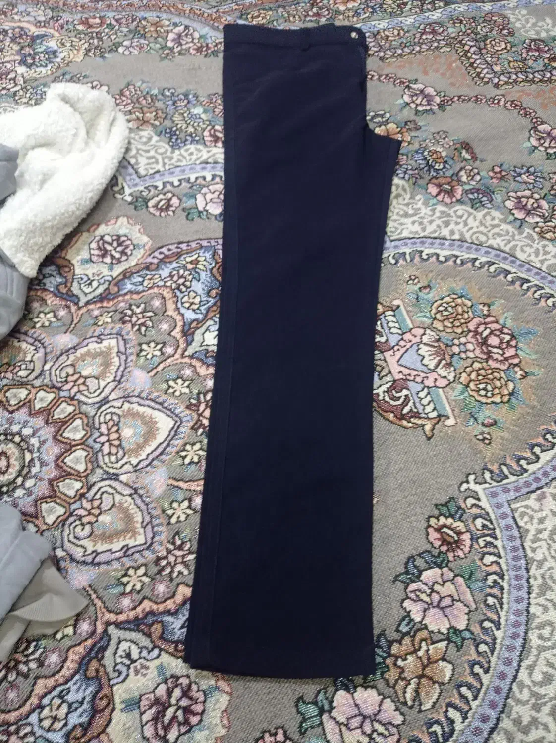 پالتو و شلوار|لباس|آفتاب, |دیوار