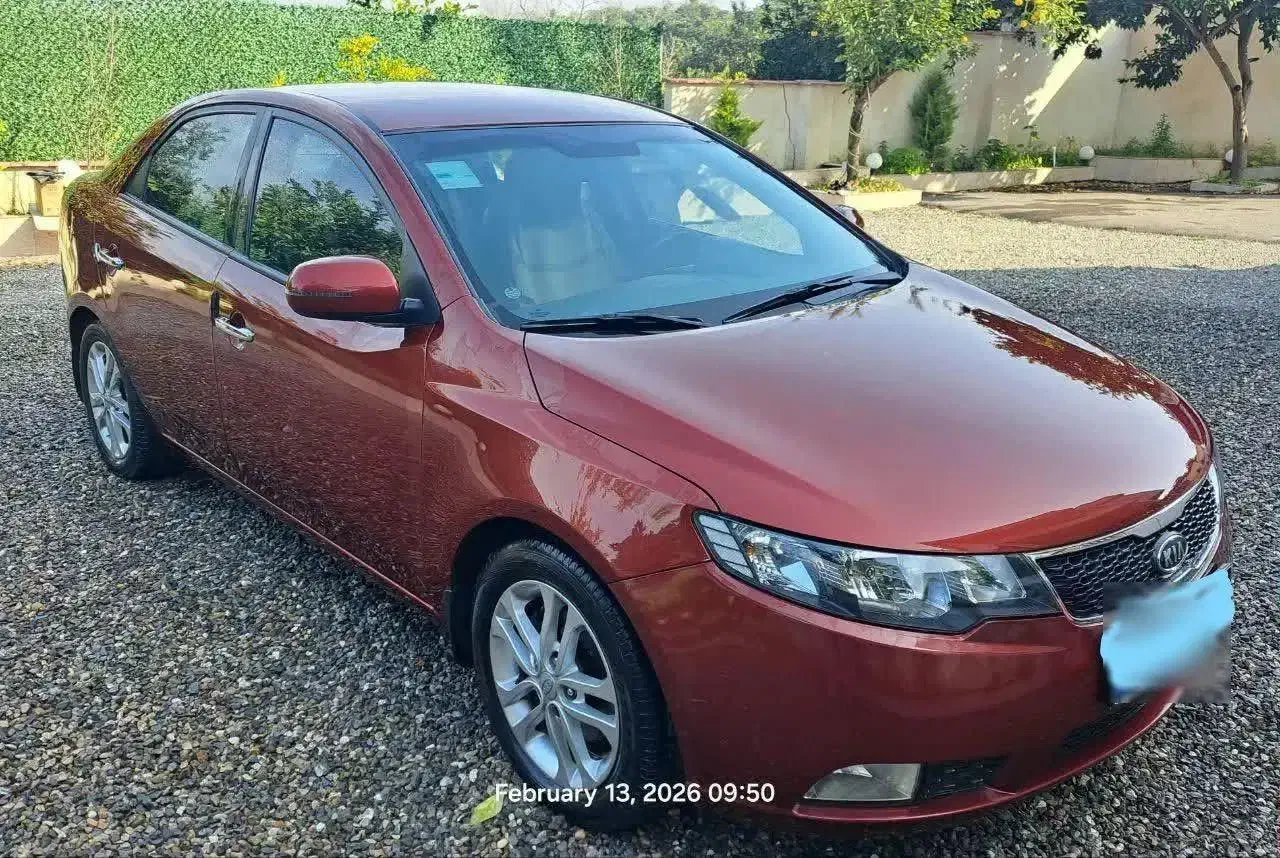 سراتو 2000|خودرو سواری و وانت|گرمدره, |دیوار