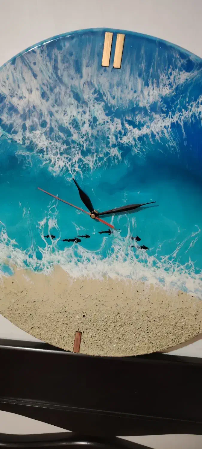 ساعت دیواری|ساعت دیواری و تزئینی|شاهرود, |دیوار