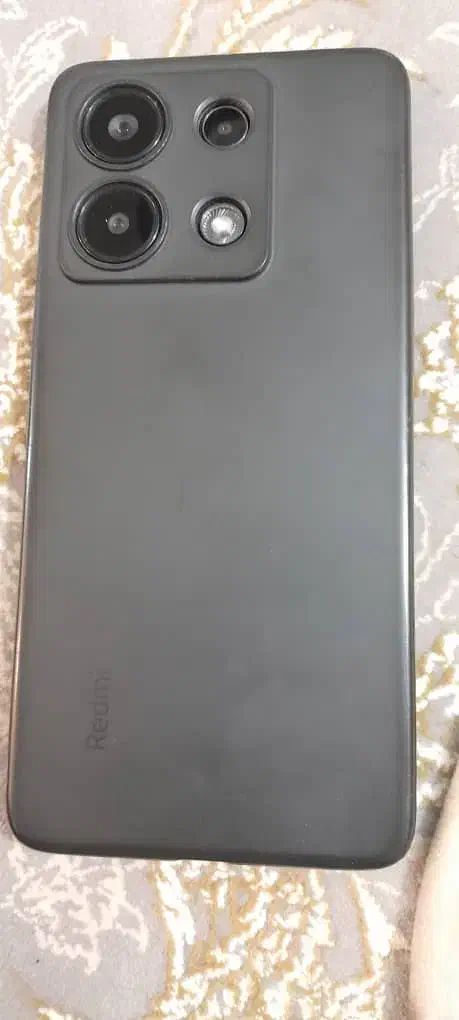 نوت 13 256g|موبایل|ارومیه, |دیوار