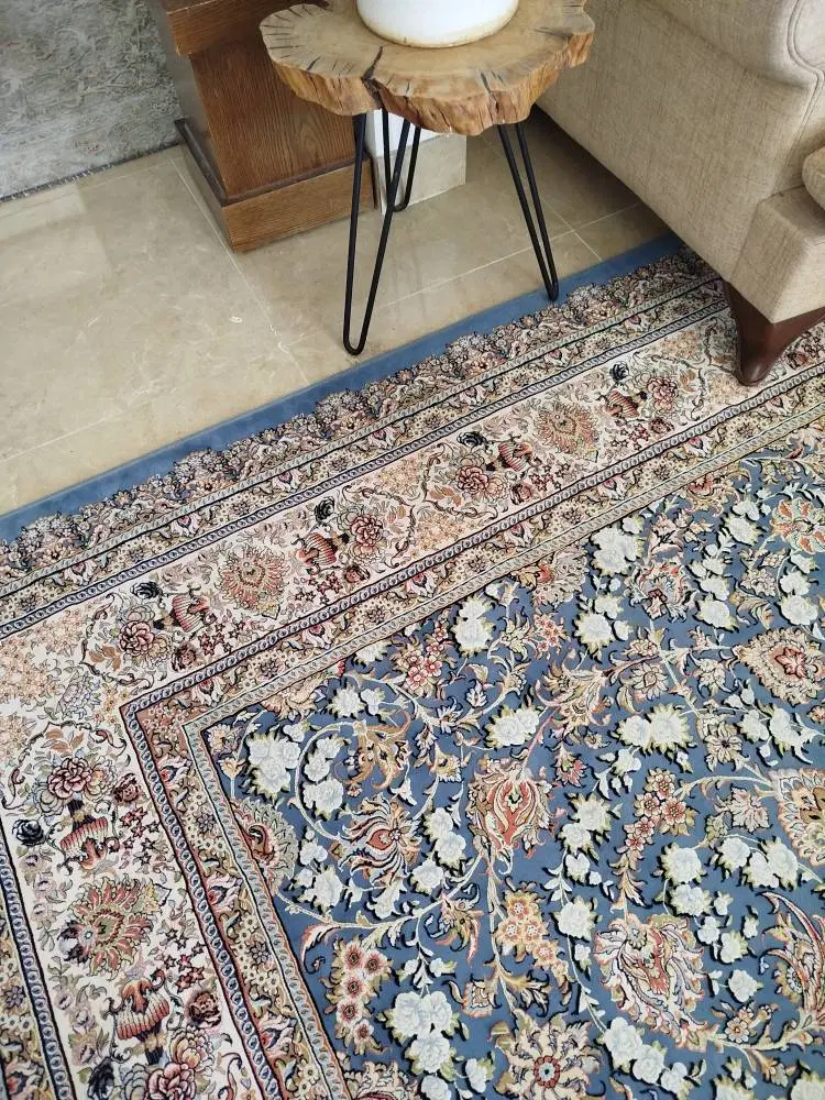 فرش 3*4|فرش|مهاباد (آذربایجان غربی), |دیوار